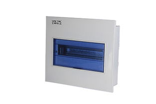 全面解析照明箱與配電箱 生產廠家、價格因素及型號規格指南