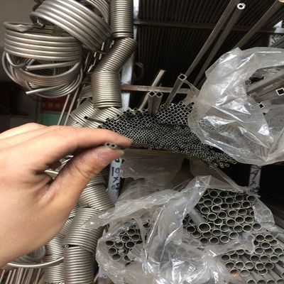 不銹鋼方管、304精密方管、精密毛細管及不銹鋼精密矩形管產品展示