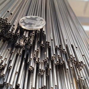 東莞市場(chǎng)301不銹鋼毛細(xì)管價(jià)格分析與選購(gòu)指南